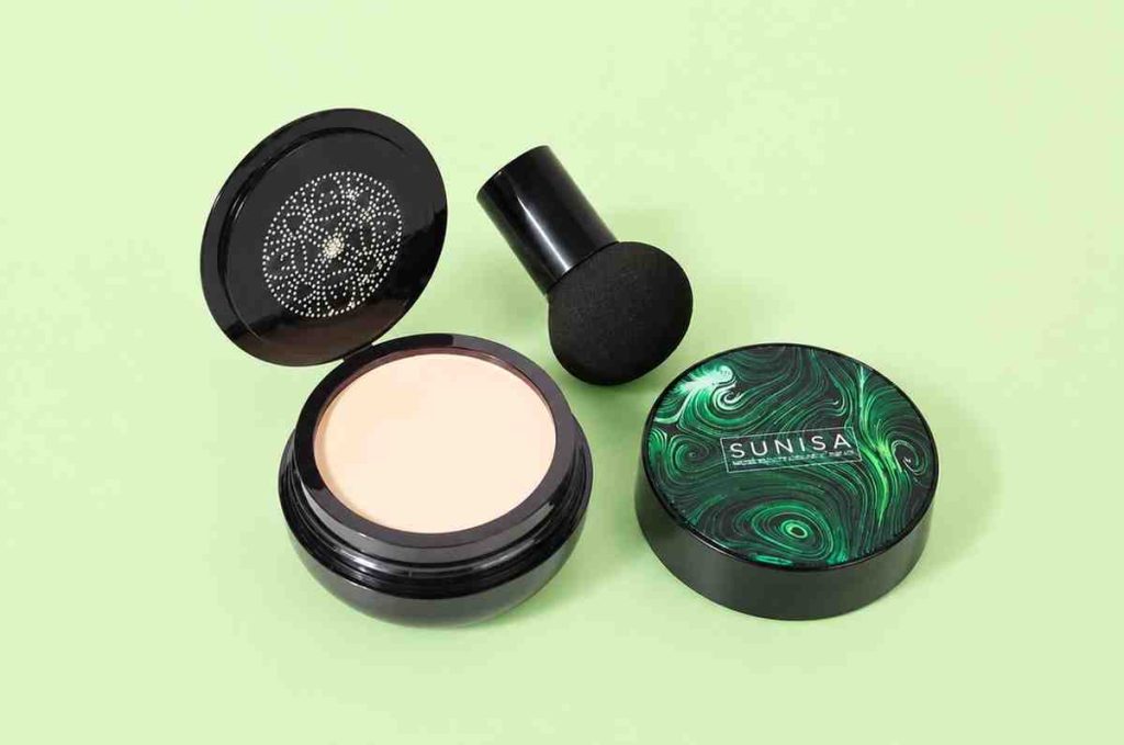 Apakah Bedak Sunisa Mengandung Merkuri