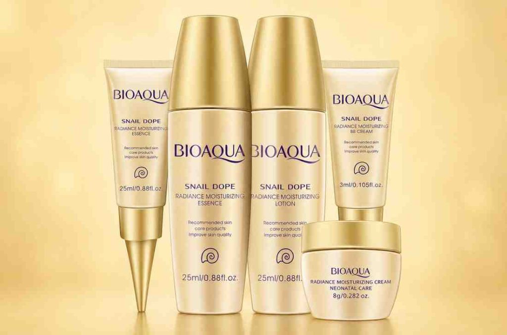 Apakah Bioaqua Mengandung Merkuri