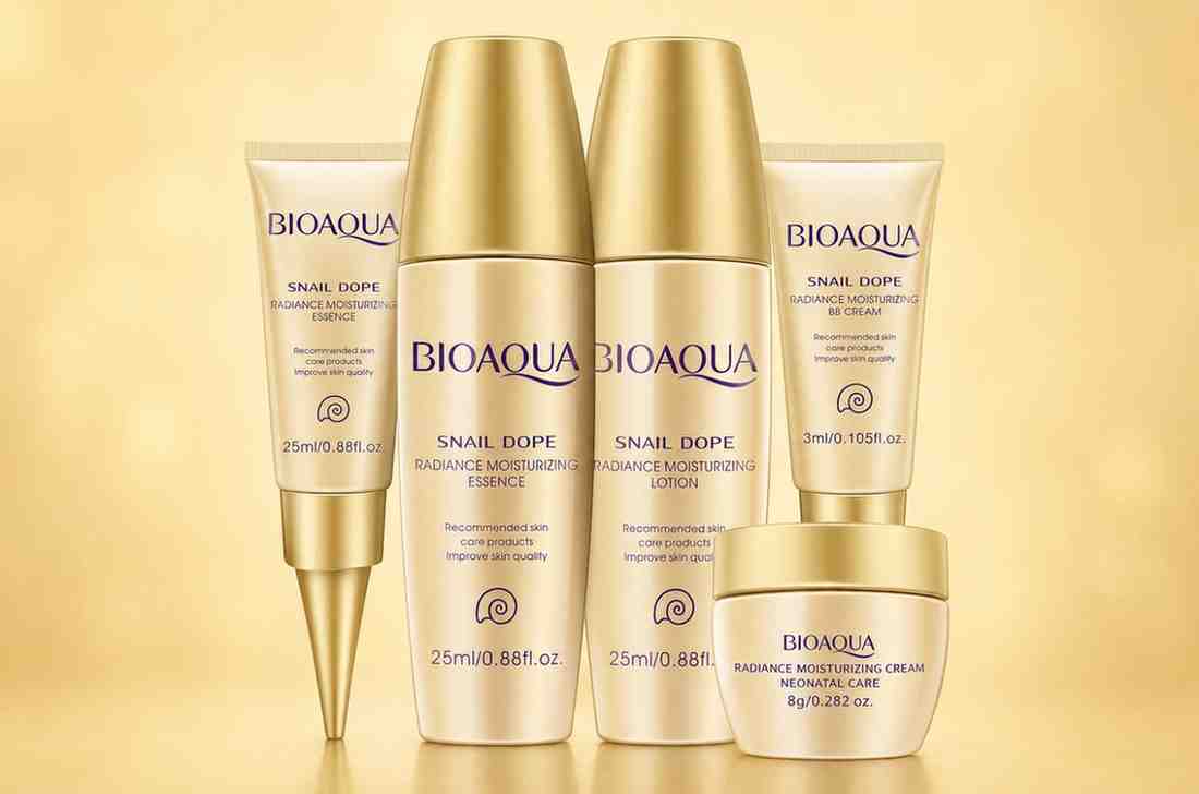 Apakah Bioaqua Mengandung Merkuri