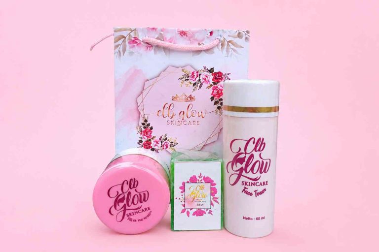 Apakah CLB Glow Mengandung Merkuri