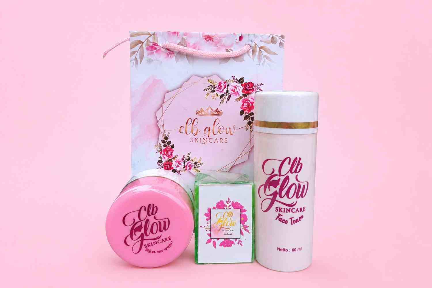 Apakah CLB Glow Mengandung Merkuri