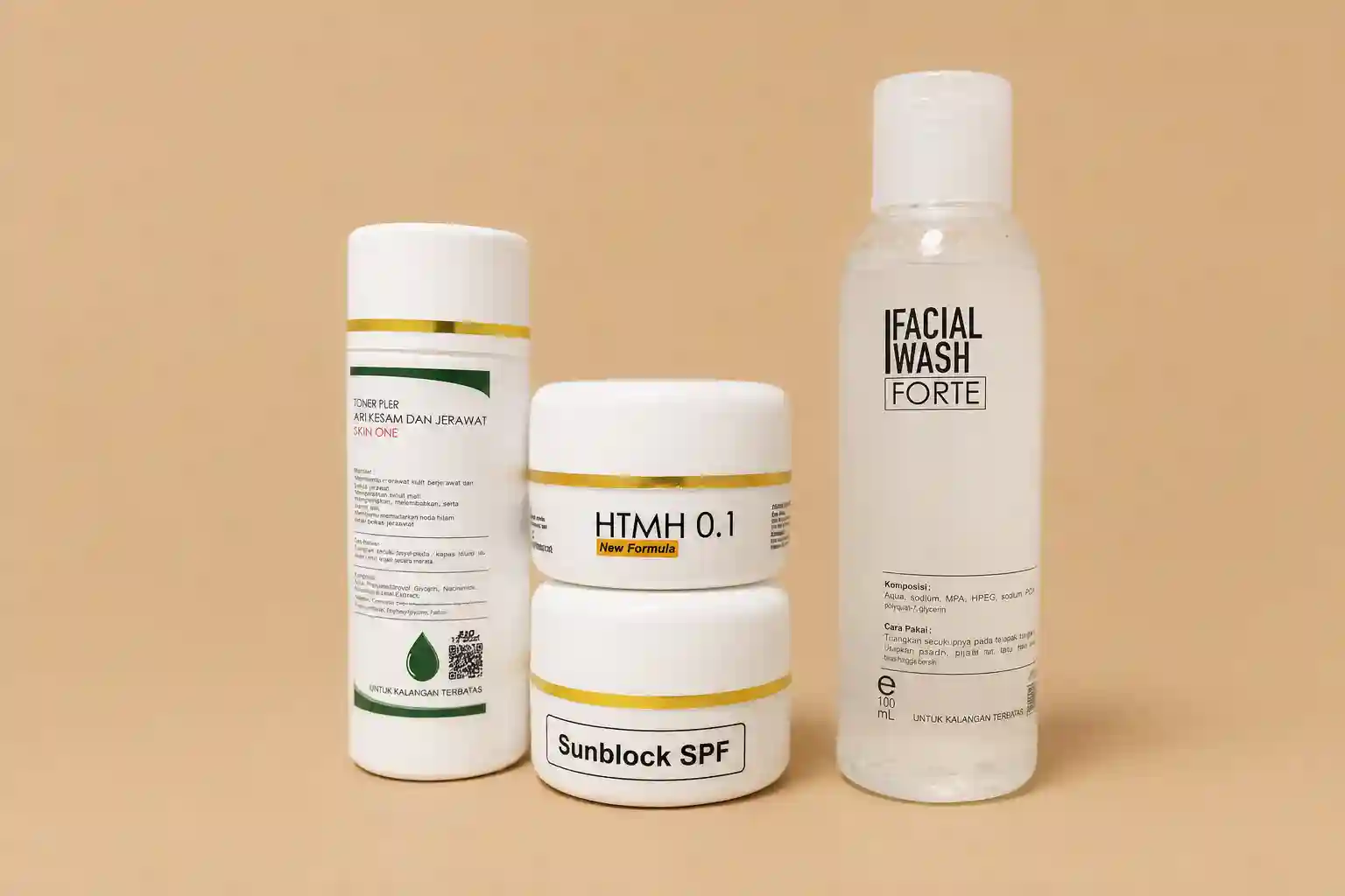 Apakah Cream HTMH Sudah BPOM Apa Mengandung Merkuri