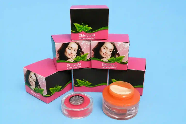 Apakah Cream Skinlight Sudah BPOM