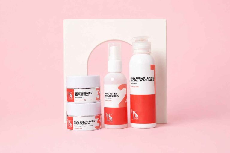 Apakah LS Skincare Mengandung Merkuri, Sudah BPOM dan Aman