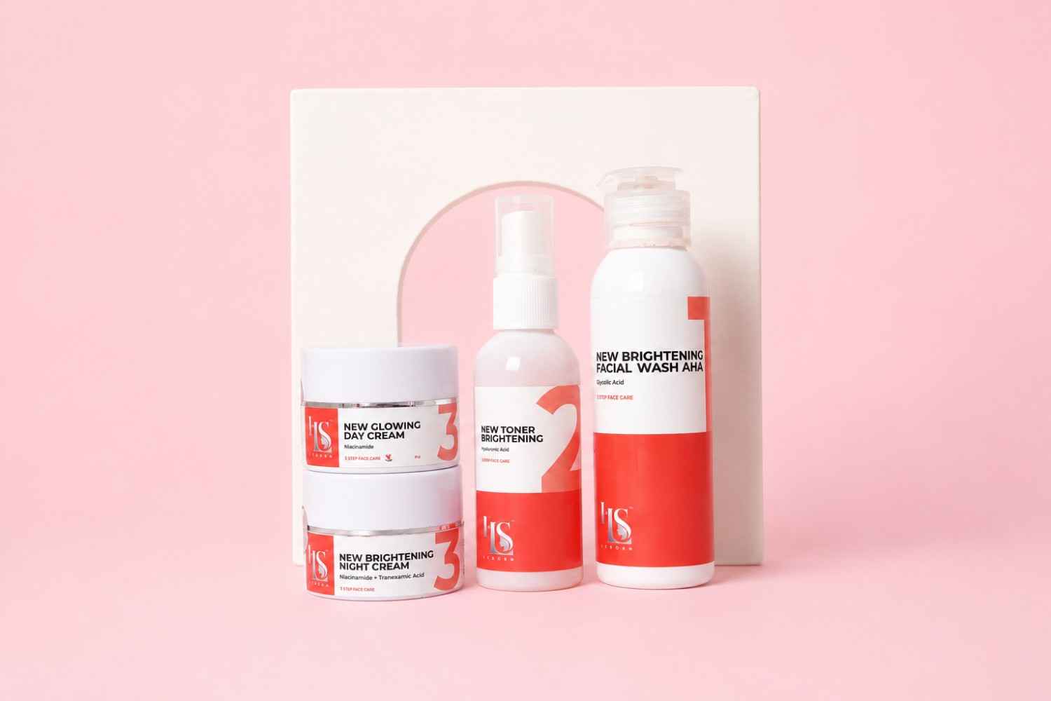 Apakah LS Skincare Mengandung Merkuri, Sudah BPOM dan Aman