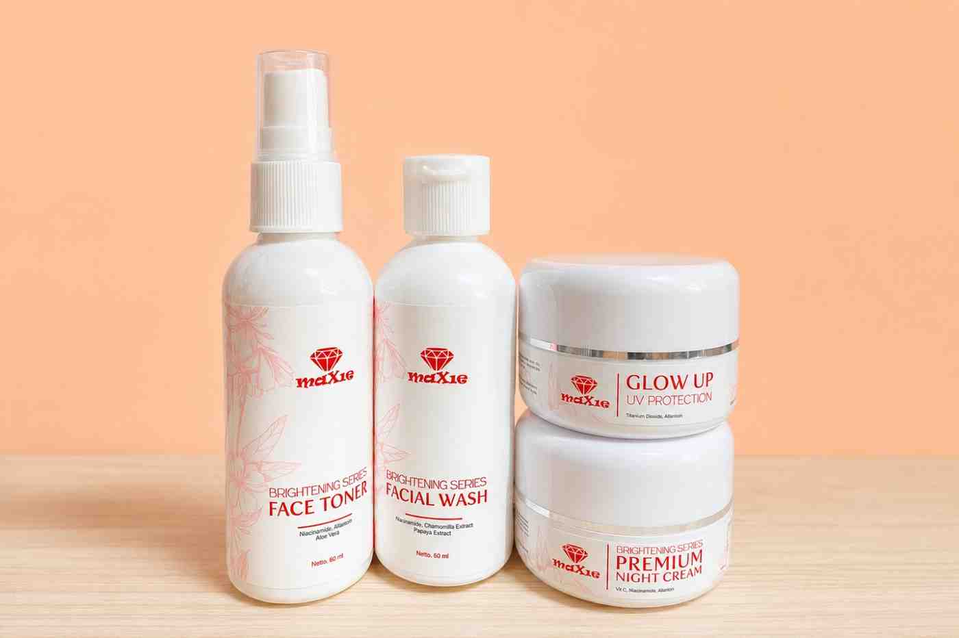 Apakah Maxie Glow Mengandung Merkuri