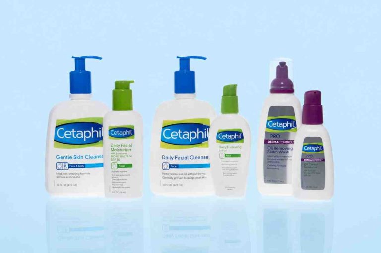 Apakah Merk Cetaphil Aman Digunakan Bagi Tubuh