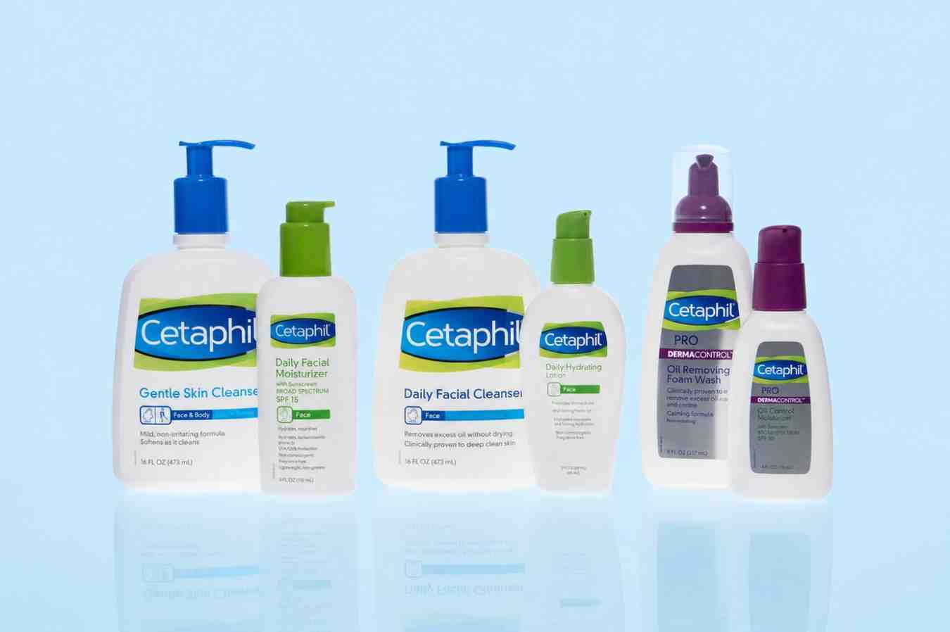 Apakah Merk Cetaphil Aman Digunakan Bagi Tubuh