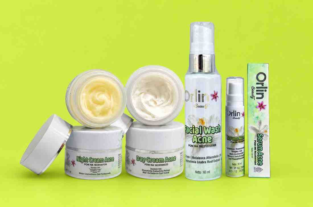 Apakah Orlin Beauty Mengandung Merkuri