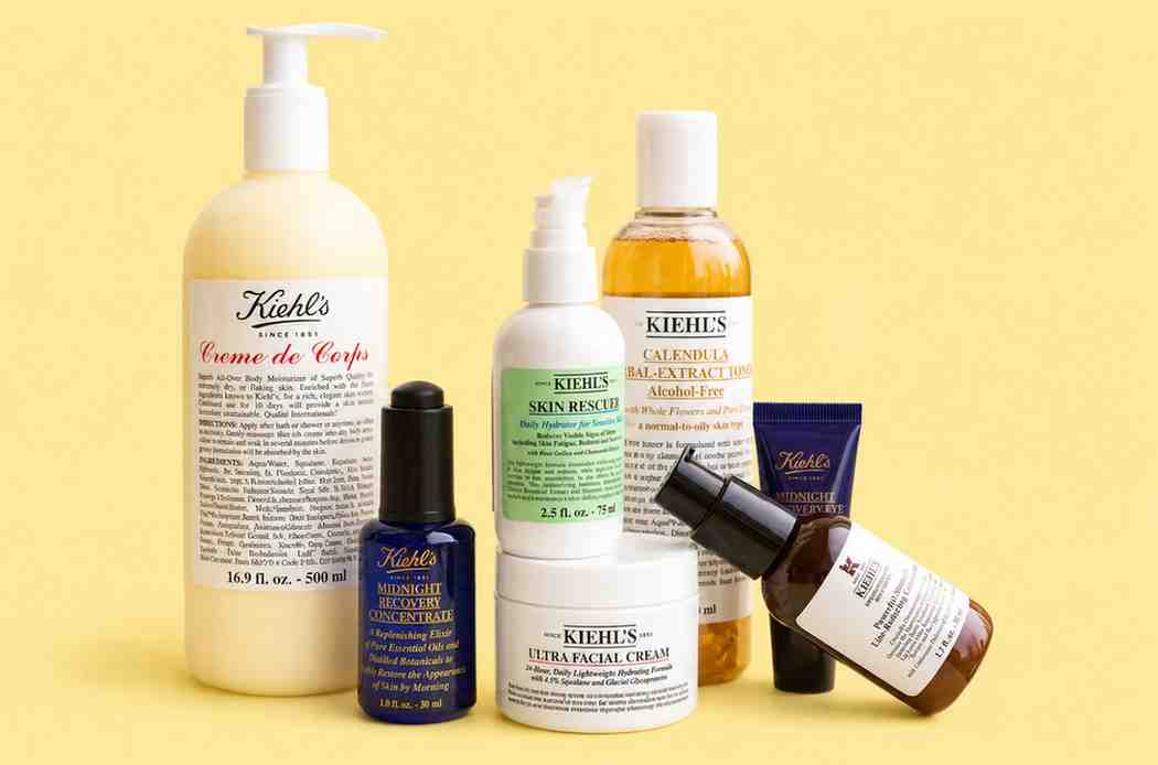 Apakah Skincare Kiehl’s Sudah BPOM dan Halal