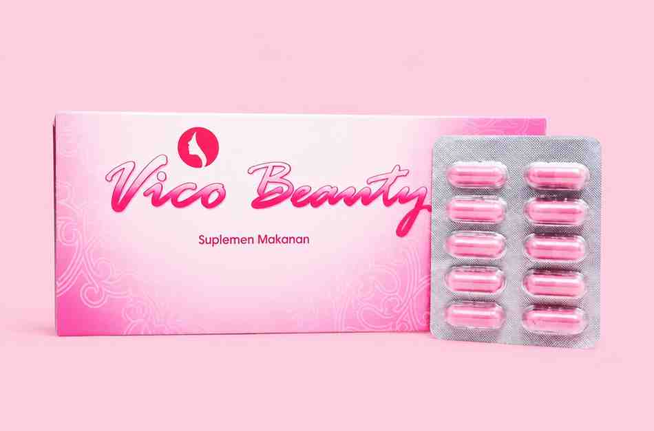 Apakah Vico Beauty Aman & Sudah BPOM