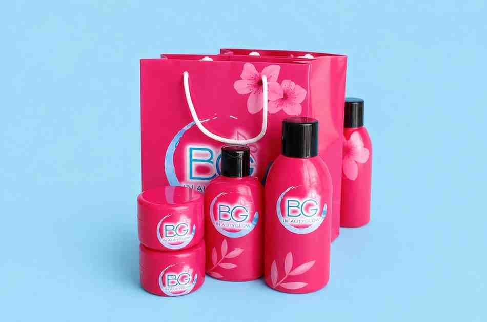 BG Beauty Glow Skincare Apakah Aman