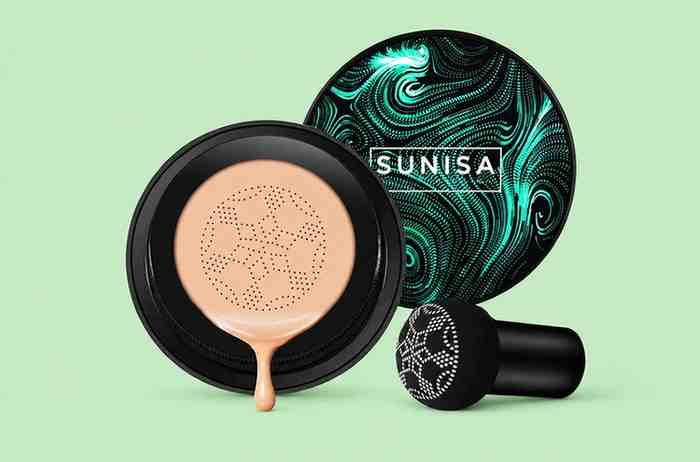 Bedak Sunisa Apakah Sudah BPOM dan Halal