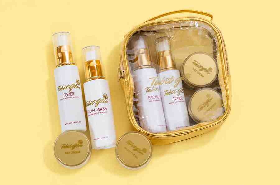 Review Tabita Apakah Sudah BPOM, Ciri Ciri Tidak Cocok & Hasil Pemakaian