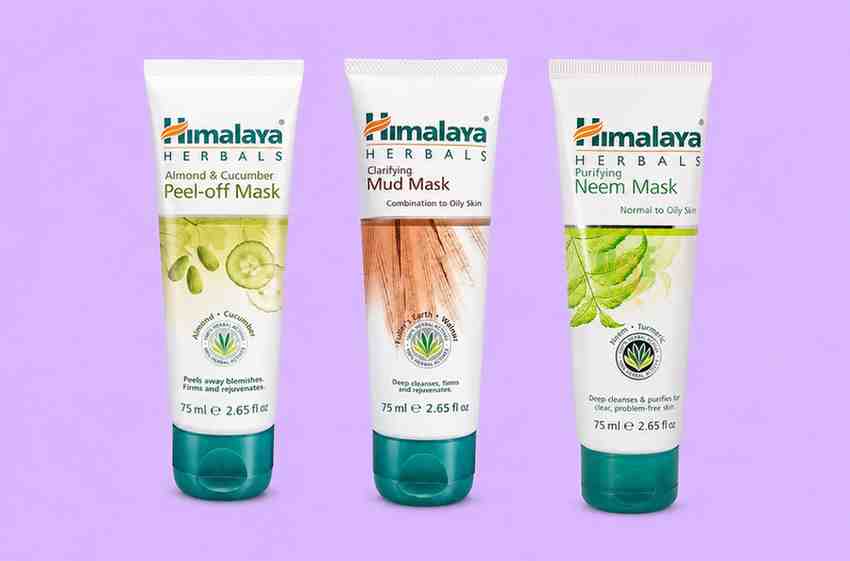 5 Ciri Ciri Cocok Memakai Masker Himalaya