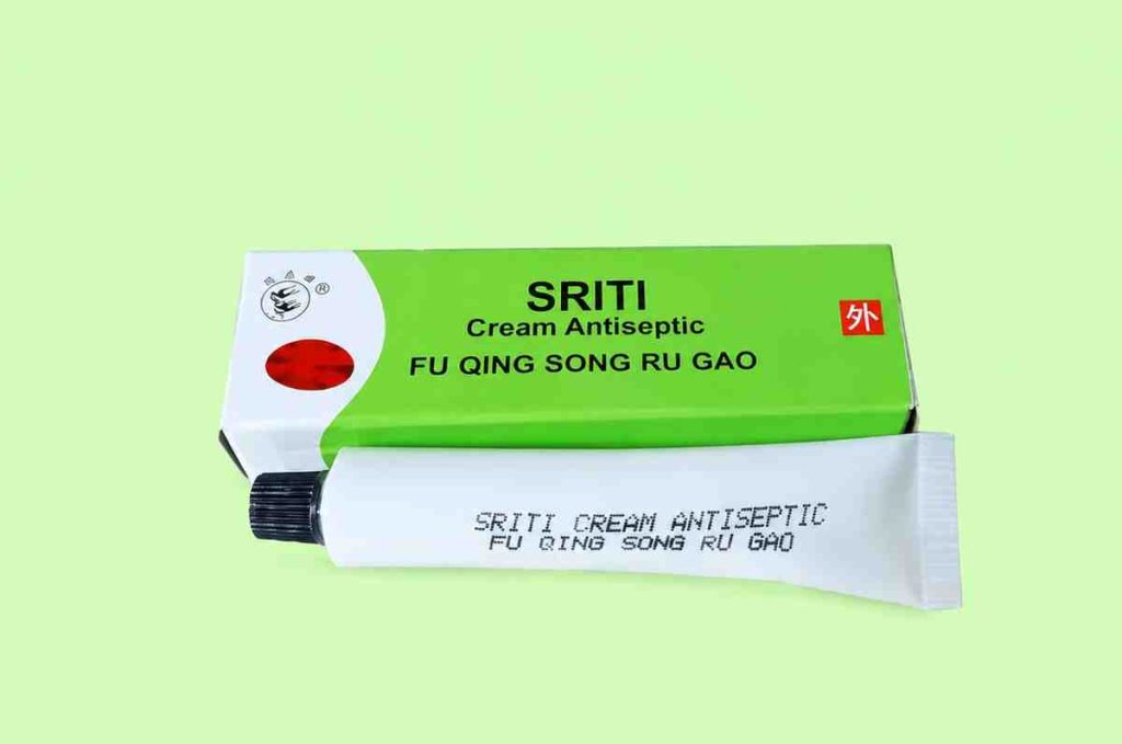 5 Efek Samping Salep Sriti Untuk Wajah