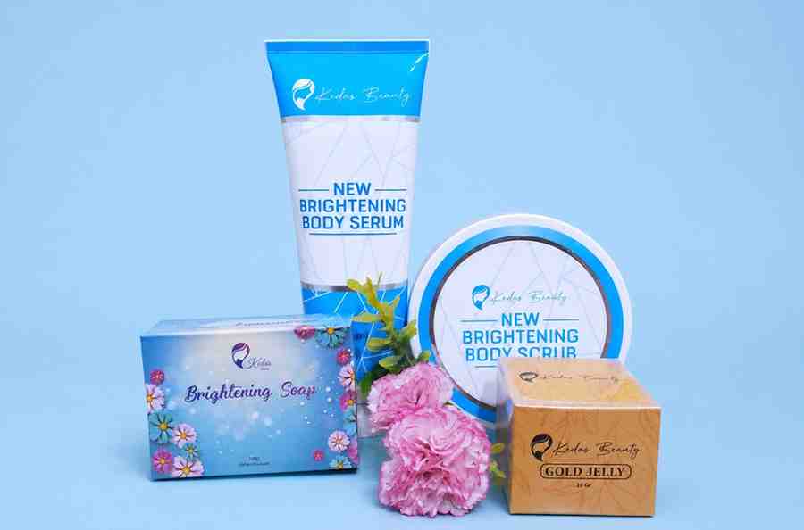 7 Cara Cek Keaslian Produk Kedas Beauty Dengan Scan Barcode dan BPOM