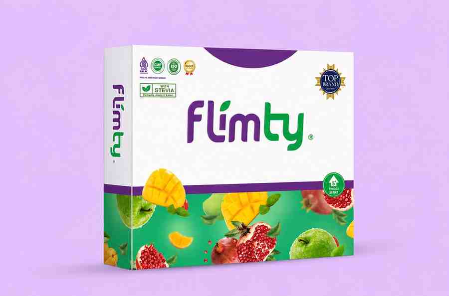 Bolehkah Minum Flimty Sebelum Tidur