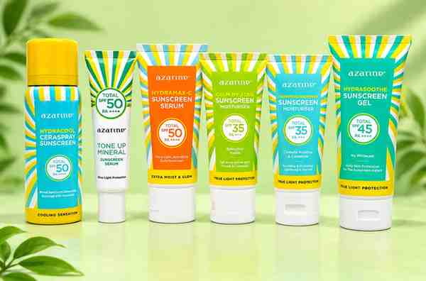 Cara Cek Barcode Azarine Original Sudah Terdaftar BPOM
