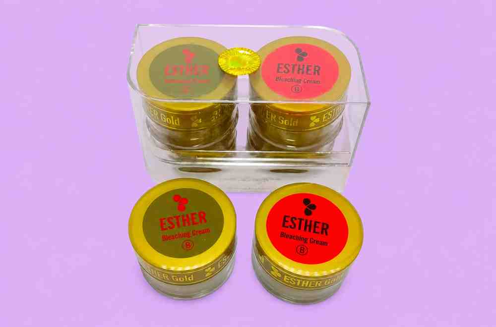 Cream Esther Apakah Mengandung Merkuri & Perbedaan Asli dan Palsu