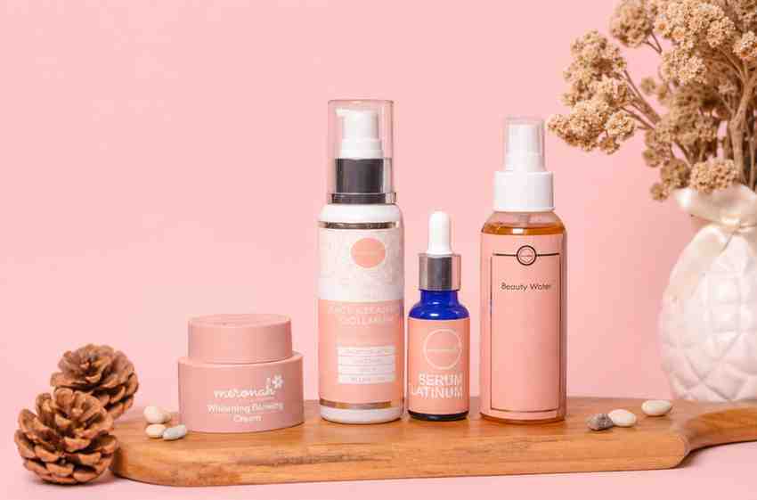 Efek Samping Cream Meronah Apakah Aman
