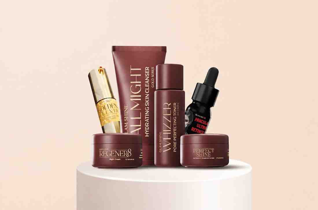 Efek Samping dan Manfaat Glamshine Skincare