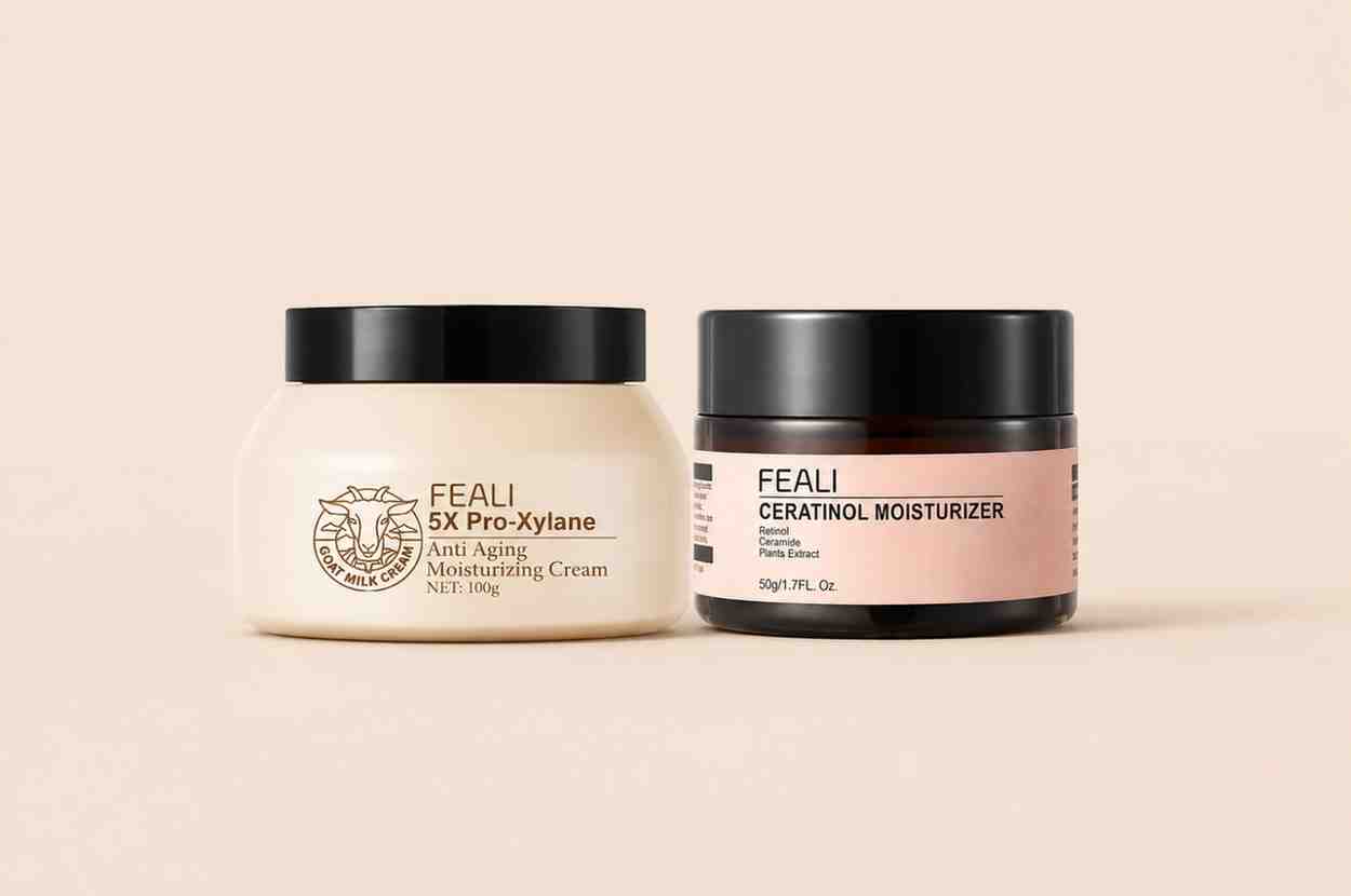 Feali Moisturizer Apakah Sudah BPOM