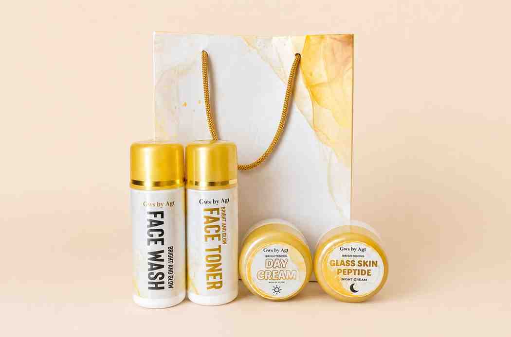 GWS Skincare Apakah Aman dan Sudah BPOM