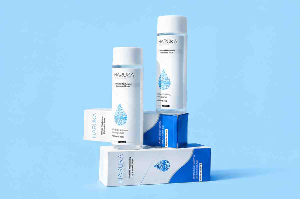 Haruka Skincare Aman atau Tidak