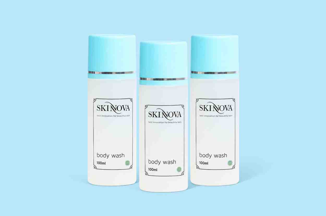 Ini Perbedaan Skinnova Asli dan Palsu
