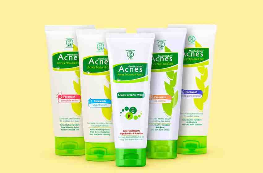 Review Acnes Creamy Wash Untuk Umur Berapa