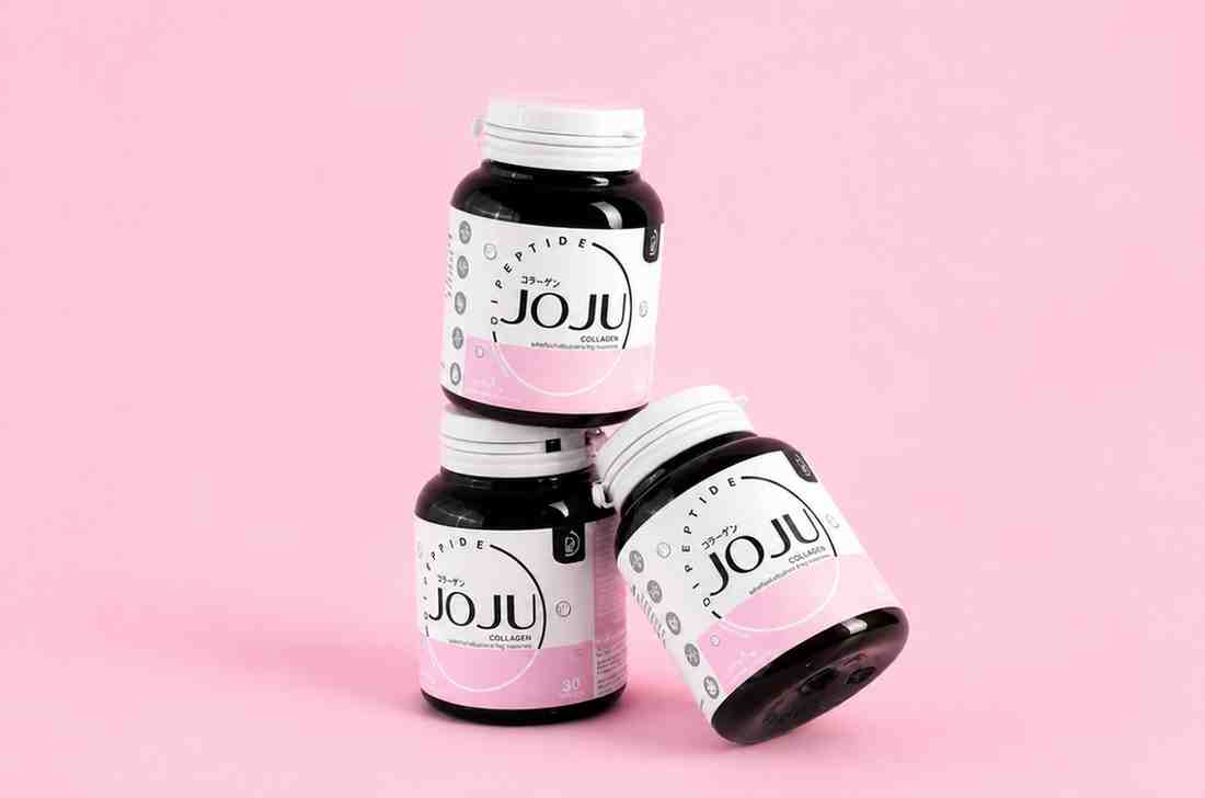 Review Joju Collagen Manfaat, Efek Samping dan Cara Minum