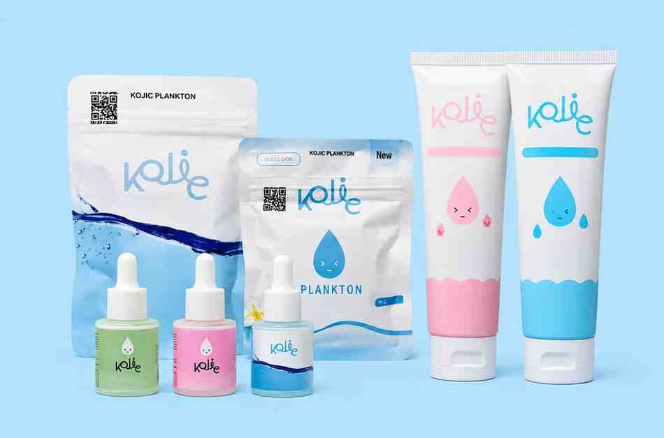 Review Sabun Kojic Plankton Untuk Umur Berapa