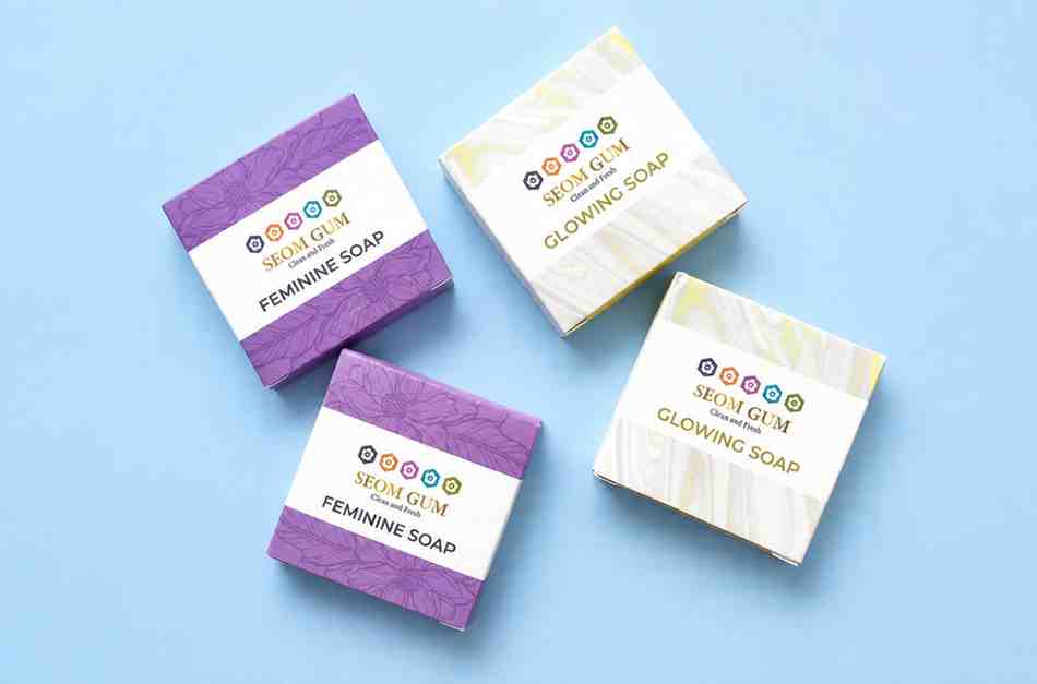 Sabun Seom Gum Apakah Aman, Sudah BPOM dan Halal