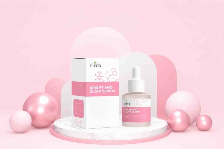 Serum Mayra Apakah Sudah BPOM