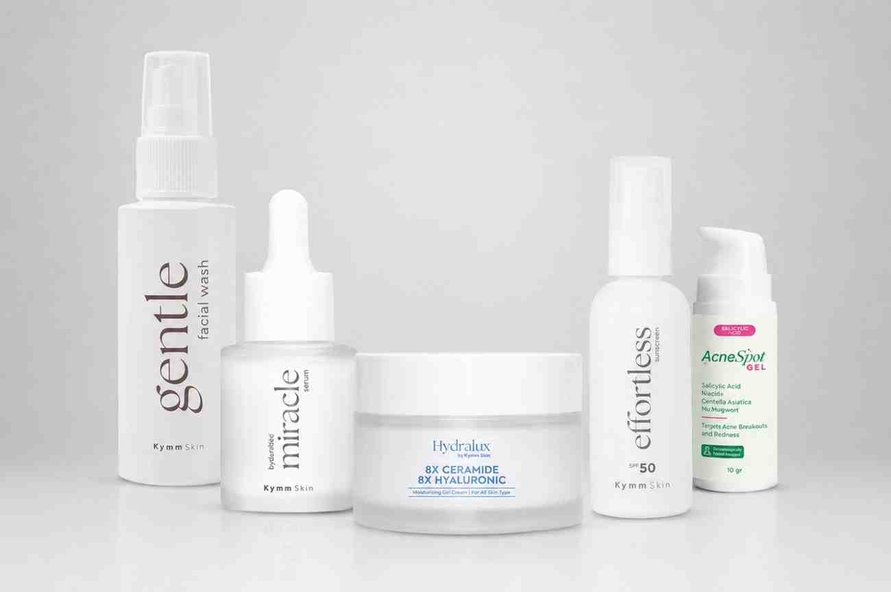 Skincare Kymm Skin Apakah Mengandung Merkuri